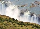 Victoria Falls - Aug (Photo)